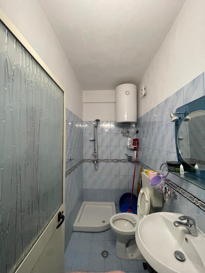 Modern Comfy Apartment With Balcony Durrës Zewnętrze zdjęcie