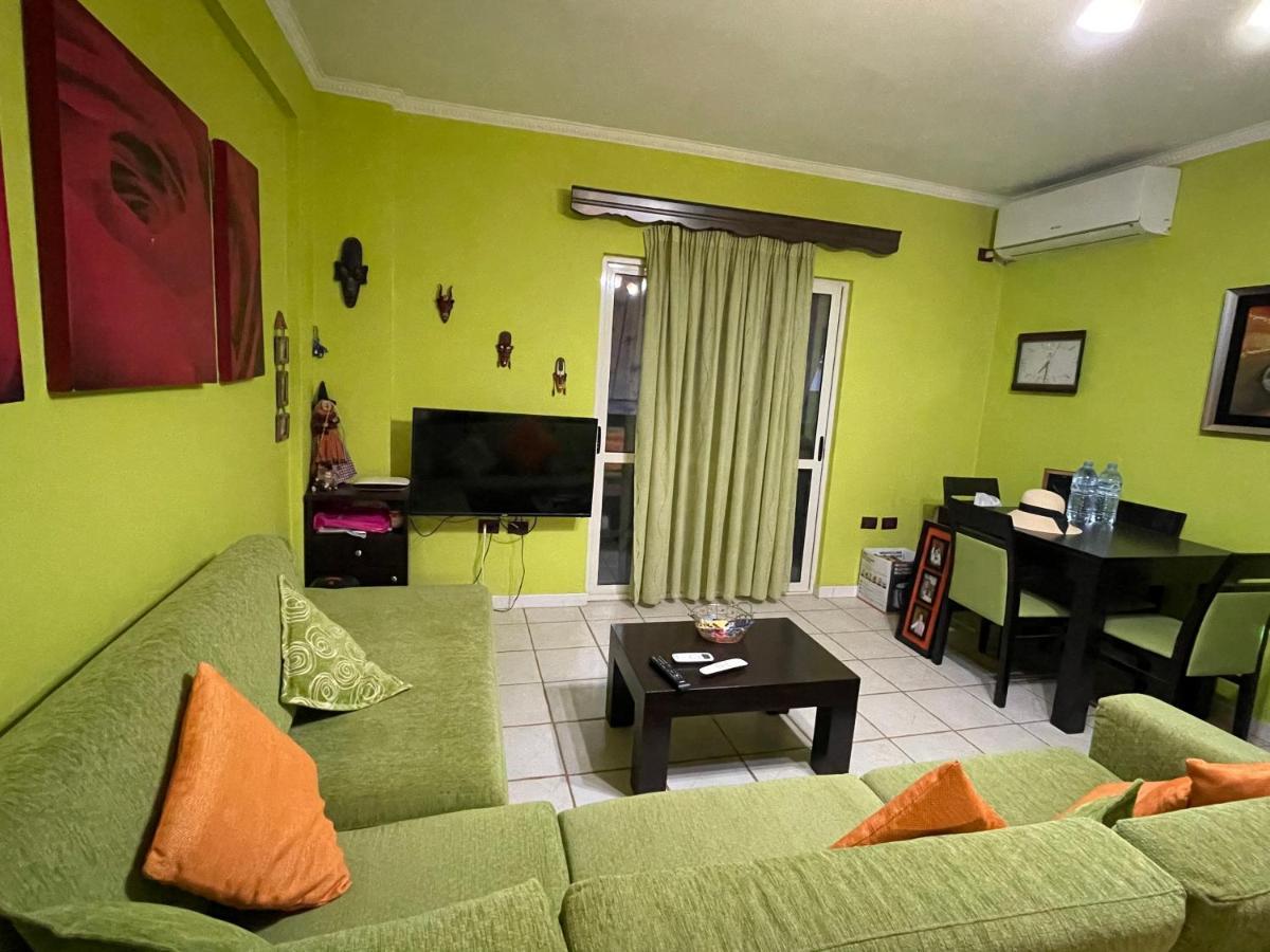 Modern Comfy Apartment With Balcony Durrës Zewnętrze zdjęcie