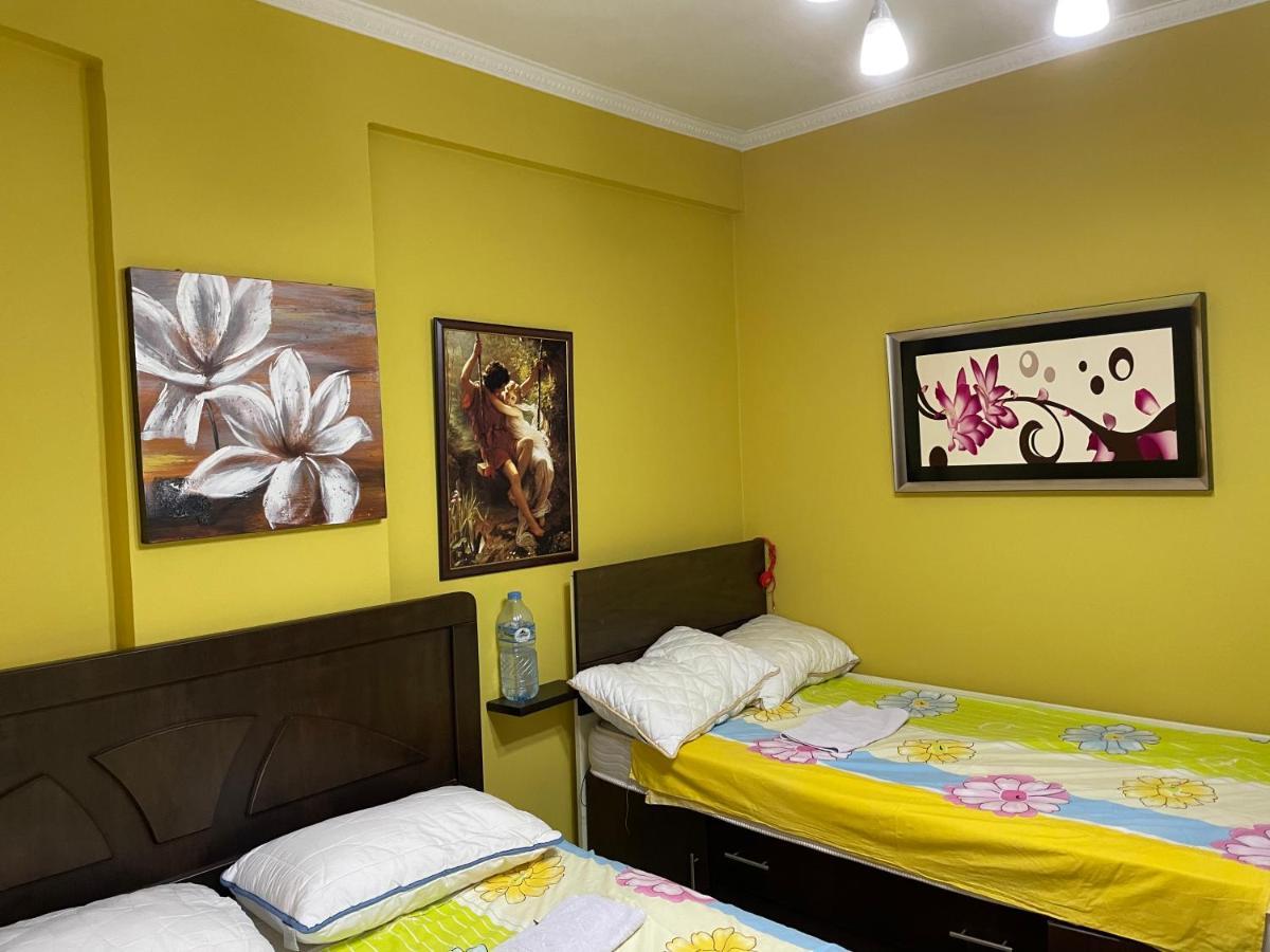 Modern Comfy Apartment With Balcony Durrës Zewnętrze zdjęcie